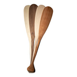 24" Unfinished poplar